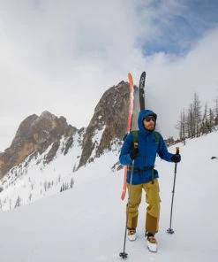 REI Co-op First Chair GTX Bib Snow Pants - Men's -REI CO-OP Sale c7a013a3 48f7 40d4 985c f867cb3a38ad