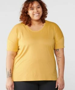 REI Co-op Sahara T-Shirt - Women's Plus Sizes -REI CO-OP Sale c7b5d5c1 e89f 49c8 9aae 8a91fe1595a4