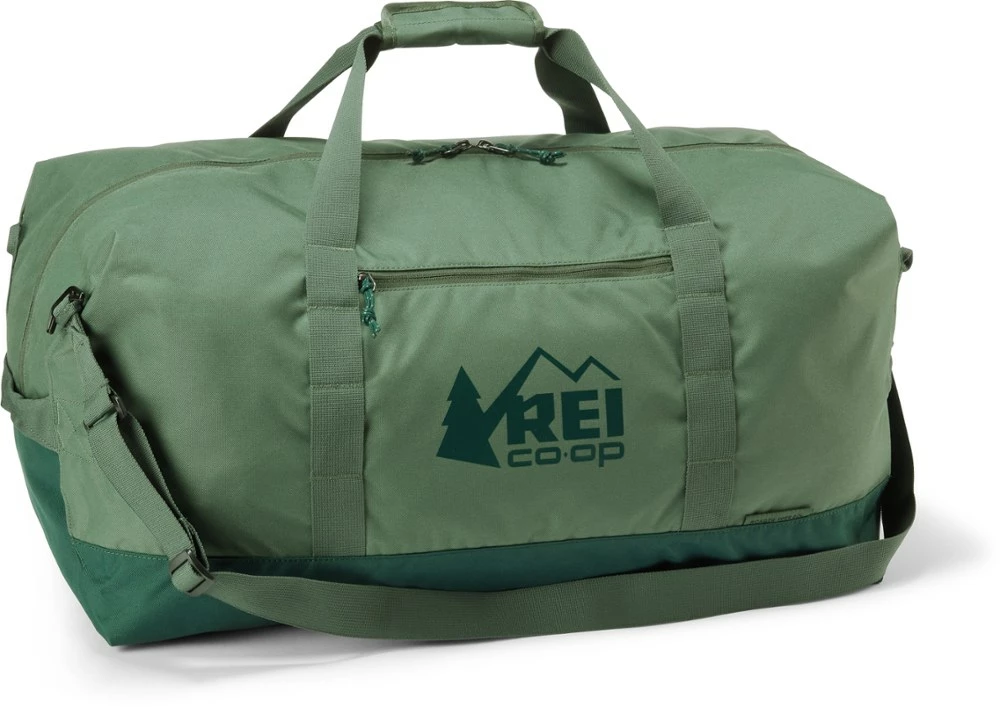 REI Co-op Roadtripper 60 Duffel 1 REI Co-op Roadtripper 60 Duffel