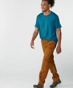 REI Co-op Active Pursuits T-Shirt - Men's -REI CO-OP Sale c802ca27 8b8b 4c9c 9067 dc0d14688848