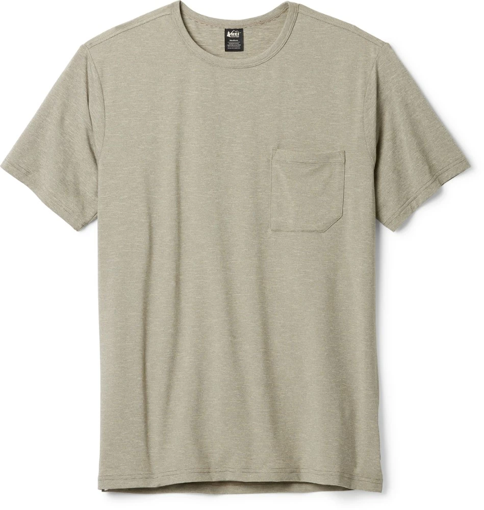 REI Co-op Beyonder T-Shirt - Men's 6 REI Co-op Beyonder T-Shirt - Men's - Image 6