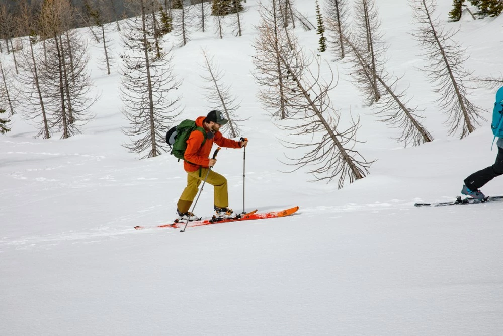 REI Co-op First Chair GTX Jacket - Men's 14 REI Co-op First Chair GTX Jacket - Men's - Image 14