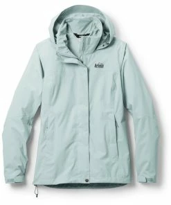 REI Co-op Rainier Rain Jacket - Women's 34 REI Co-op Rainier Rain Jacket - Women's -REI CO-OP Sale c8e6491b a696 46c9 b3dd 4addc9e98c9f