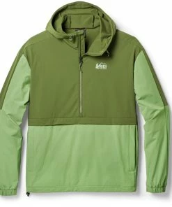 REI Co-op Trailmade Soft-Shell Anorak - Men's 16 REI Co-op Trailmade Soft-Shell Anorak - Men's -REI CO-OP Sale c8e86743 2f08 432d 841b 4906dbfdcce6