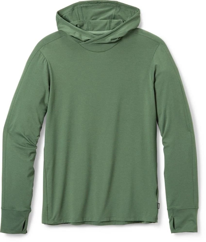 REI Co-op Sahara Shade Hoodie - Men's 13 REI Co-op Sahara Shade Hoodie - Men's - Image 13