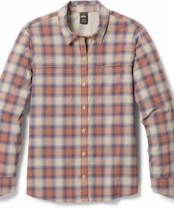 REI Co-op Sahara Long-Sleeve Pattern Shirt - Women's 31 REI Co-op Sahara Long-Sleeve Pattern Shirt - Women's -REI CO-OP Sale c94aea22 7948 49bb a8cb d2d61688bd60