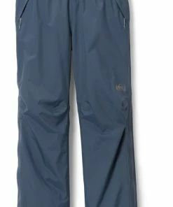 REI Co-op Rainier Full-Zip Rain Pants - Men's