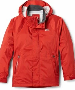 REI Co-op Rainwall Rain Jacket - Kids' -REI CO-OP Sale ca0c05f4 14e0 447e a7fa d7ae1382a289