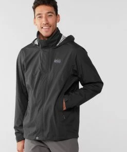 REI Co-op Rainier Rain Jacket - Men's 42 REI Co-op Rainier Rain Jacket - Men's -REI CO-OP Sale ca5647e0 fde5 4323 8e47 56e0ee11e49e