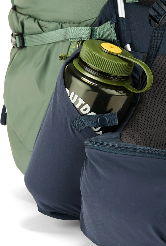 REI Co-op Traverse 60 Pack - Women's 7 REI Co-op Traverse 60 Pack - Women's - Image 7