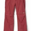 REI Co-op Powderbound Insulated Snow Pants - Women's Petite Sizes