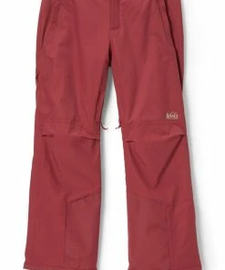 REI Co-op Powderbound Insulated Snow Pants - Women's Petite Sizes