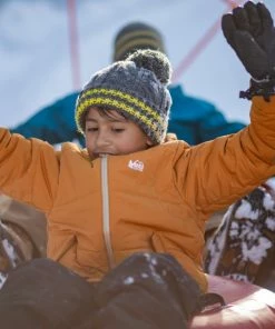 REI Co-op Timber Mountain Gloves - Kids' -REI CO-OP Sale cb3b295a 67f7 43d8 8e76 b7d0f91f94e2