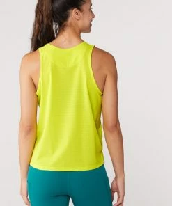 REI Co-op Swiftland Grid Running Tank Top - Women's -REI CO-OP Sale cb50ecb0 4853 4afa a094 06b1d4f85c0c