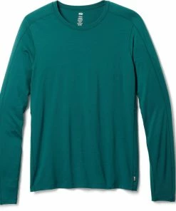 REI Co-op Merino 185 Long-Sleeve Base Layer Top - Men's