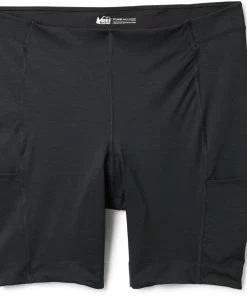 REI Co-op Junction Bike Shorts - Women's Plus Sizes
