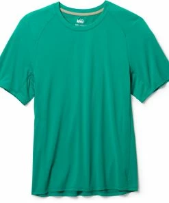 REI Co-op Swiftland Running T-Shirt - Men's -REI CO-OP Sale cc3700ce 3f74 449e bd57 d59df3ee1096