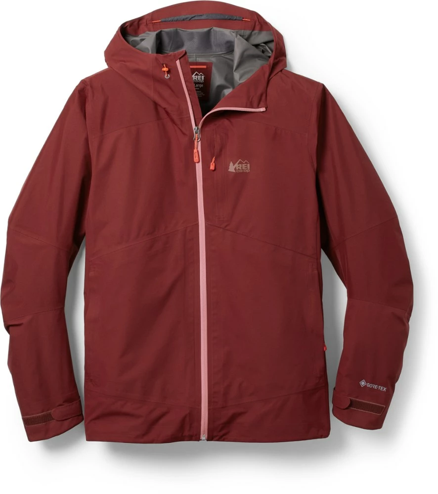 REI Co-op XeroDry GTX Jacket - Women's Plus Sizes 15 REI Co-op XeroDry GTX Jacket - Women's Plus Sizes - Image 15