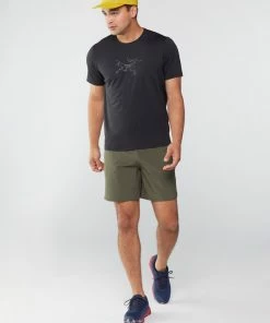 REI Co-op Active Pursuits Shorts - Men's 7" Inseam -REI CO-OP Sale ccd1042a 137e 4d80 bf77 2186d1e3a69c