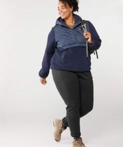 REI Co-op Hyperaxis Fleece Pants - Women's Plus Sizes -REI CO-OP Sale ccea4662 ff64 403d a770 3041ed005a2e