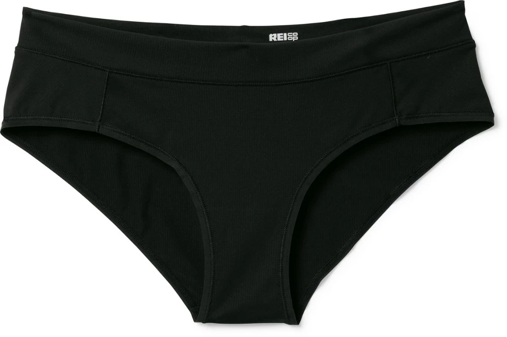 REI Co-op Active Hipster Underwear - Women's Plus Sizes 6 REI Co-op Active Hipster Underwear - Women's Plus Sizes - Image 6