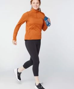 REI Co-op Active Pursuits Quarter-Zip Pullover - Women's -REI CO-OP Sale cea814f9 96d8 4caa 9c0b 396c1ab536d6