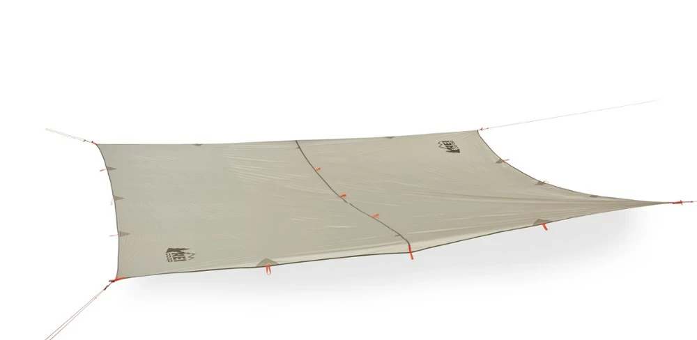 REI Co-op Quarter Dome SL Tarp 4 REI Co-op Quarter Dome SL Tarp - Image 4