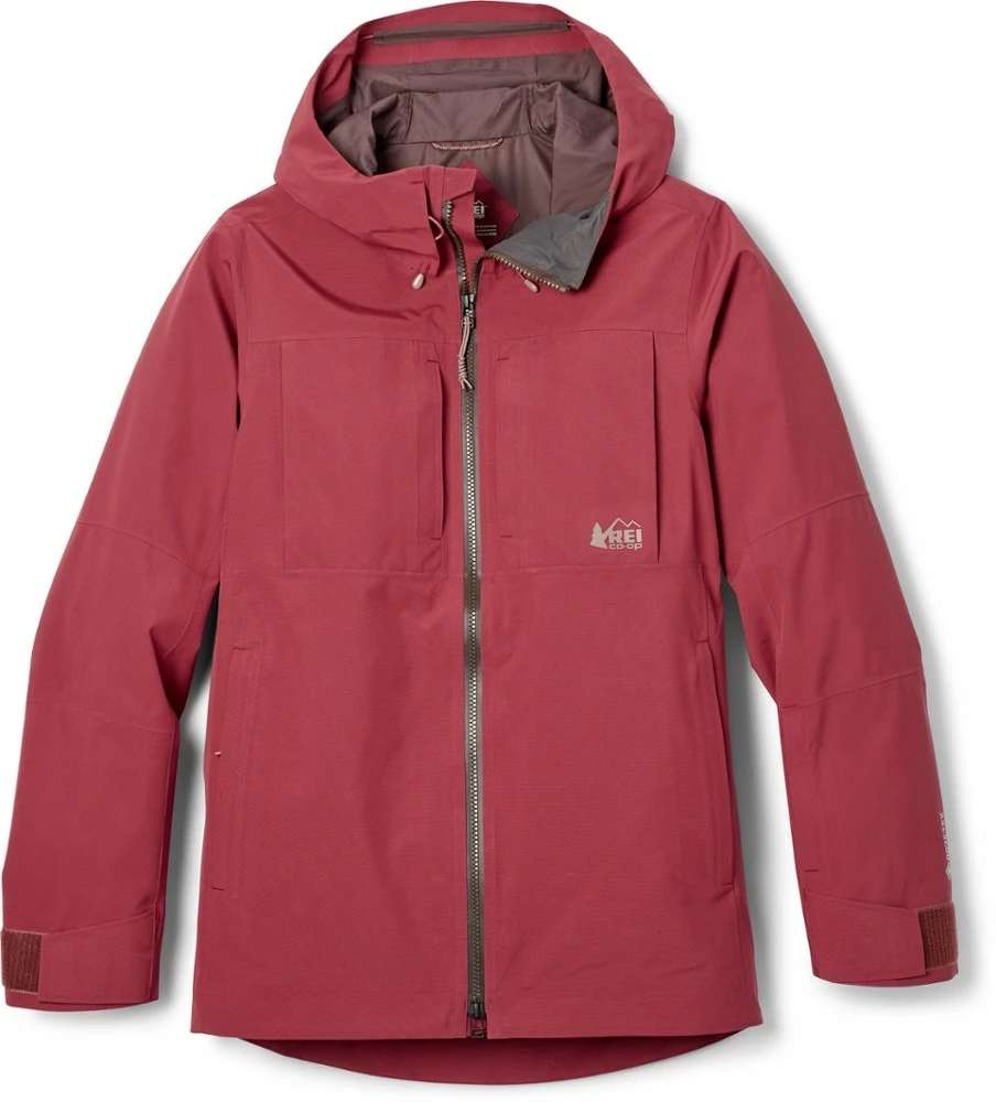 REI Co-op First Chair GTX Jacket - Women's 1 REI Co-op First Chair GTX Jacket - Women's