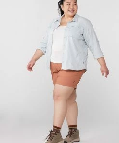 REI Co-op Sahara Bermuda Shorts - Women's -REI CO-OP Sale cf42bcd5 ec7b 4556 9071 7b237d1dad4b