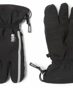 REI Co-op Junction Split-Finger Cycling Mittens