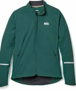 REI Co-op Junction Hybrid Cycling Jacket - Women's