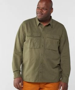 REI Co-op Wallace Lake Flannel Shirt - Men's -REI CO-OP Sale d06a8c1a 7002 47a4 8f49 319fe4555c46