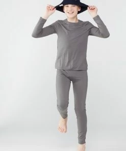 REI Co-op Merino Midweight Base Layer Top - Kids' -REI CO-OP Sale d0f11565 bf62 4ee7 85a2 937942355ae4