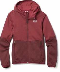 REI Co-op Active Pursuits Fleece Jacket - Kids'