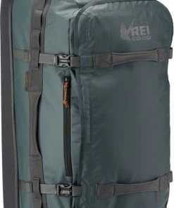 REI Co-op Big Haul Recycled Rolling Duffel - 30" 14 REI Co-op Big Haul Recycled Rolling Duffel - 30" -REI CO-OP Sale d1b99095 2c8e 48a6 988e 06b6aff750a3