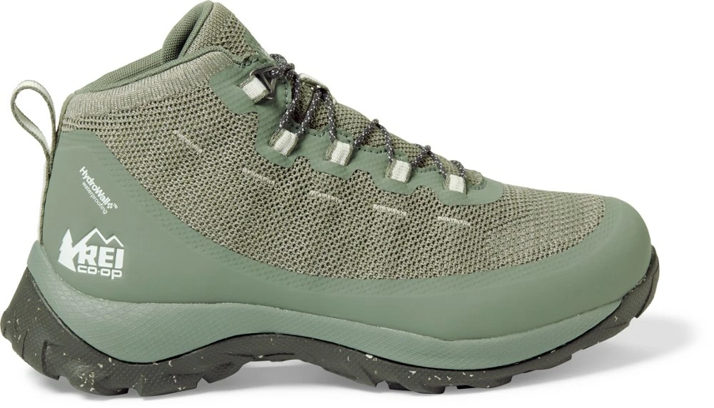 REI Co-op Flash Hiking Boots - Women's 1 REI Co-op Flash Hiking Boots - Women's