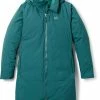 REI Co-op Stormhenge Down Hybrid Parka - Women's