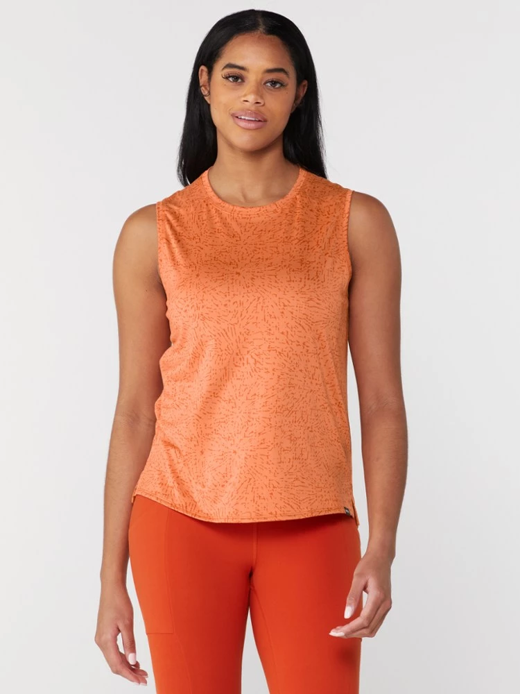 REI Co-op Sahara Tank Top - Women's 3 REI Co-op Sahara Tank Top - Women's - Image 3