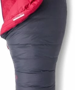 REI Co-op Down Time 25 Down Sleeping Bag - Women's