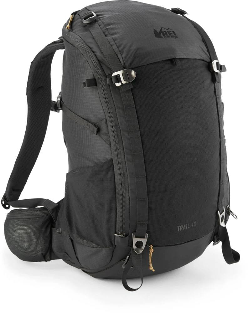 REI Co-op Trail 40 Pack - Men's 14 REI Co-op Trail 40 Pack - Men's - Image 14