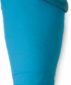 REI Co-op Zephyr 25 Recycled Sleeping Bag - Kids'