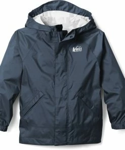 REI Co-op Rainwall Rain Jacket - Toddlers' -REI CO-OP Sale d2c80af3 65ef 4893 8535 623a2eb461ce