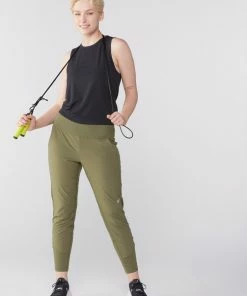 REI Co-op Swiftland Hybrid Running Pants - Women's -REI CO-OP Sale d2dc2b2f 702d 470d 8986 333b6af86dcd