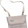 REI Co-op RFID Neck Wallet