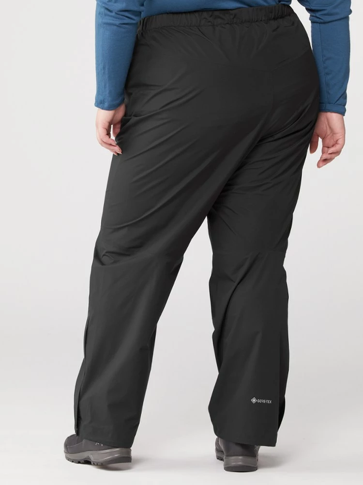 REI Co-op XeroDry GTX Pants - Women's Plus Sizes 3 REI Co-op XeroDry GTX Pants - Women's Plus Sizes - Image 3
