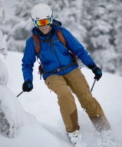 REI Co-op First Chair GTX Bib Snow Pants - Women's 40 REI Co-op First Chair GTX Bib Snow Pants - Women's -REI CO-OP Sale d4053b4d 3789 4265 9a0f c2277d525921