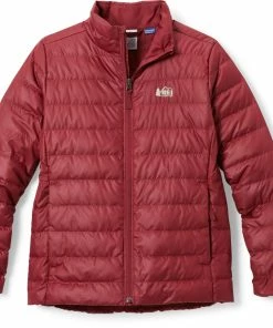 REI Co-op 650 Down Jacket - Kids'