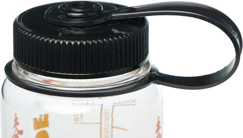 REI Co-op Nalgene Sustain Graphic Wide-Mouth Water Bottle - 16 fl. oz. 3 REI Co-op Nalgene Sustain Graphic Wide-Mouth Water Bottle - 16 fl. oz. - Image 3