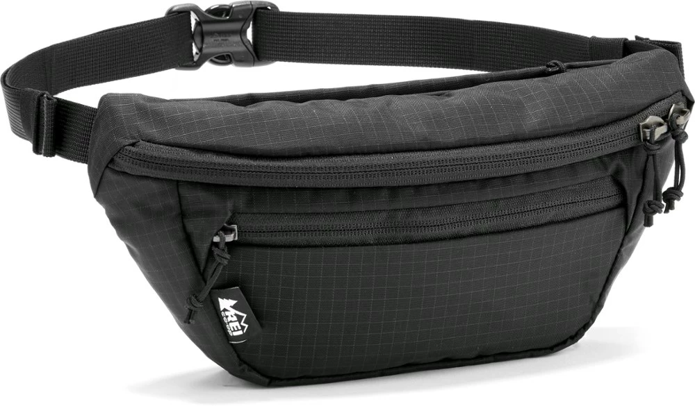 REI Co-op Trail 2 Waist Pack 10 REI Co-op Trail 2 Waist Pack - Image 10