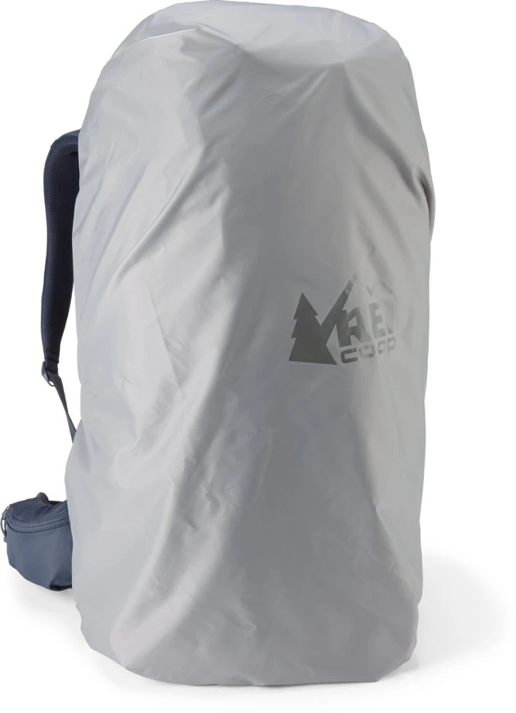 REI Co-op Ruckpack 60+ Recycled Travel Pack - Men's 12 REI Co-op Ruckpack 60+ Recycled Travel Pack - Men's - Image 12